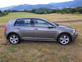 VW Golf 7 1.4TSI 90kW - 4