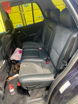 Mercedes Benz W163 ML 270CDI - 4