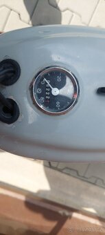 Jawa 50/21 - 4