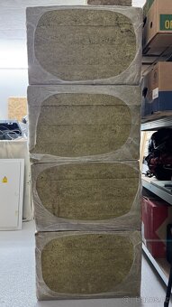 Knauf FKD N Thermal 100 minerální vata na zateplení - 4