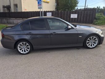 BMW e90 - 4