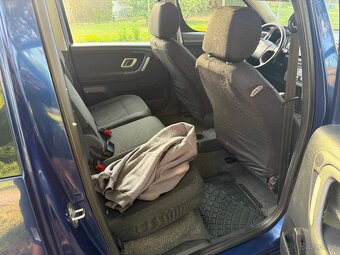 Škoda Roomster 1.9 TDi - 4