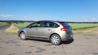 Citroen C4 - 4