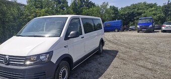 TAXI-minibus Stěhování - 4