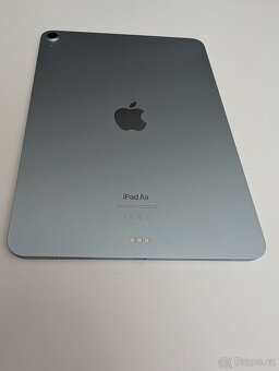 iPad air M2 (2024) 128GB Wi-Fi + Apple Magic Keyboard + Appl - 4