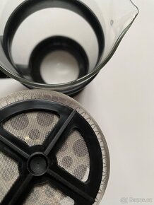 French Press konvička na preso 350 ml - 4