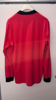Dresy rozhodčí Adidas Climate 18 + Trenýrky Adidas 16 - 4
