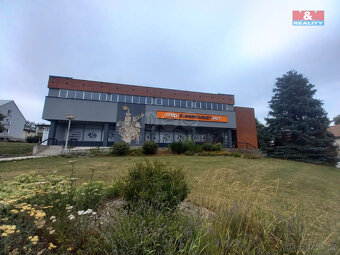 Pronájem obchod a služby, 403 m², Radomyšl - 4