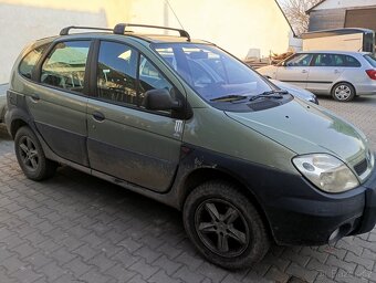 Renault Scénic RX 4 - 4