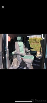 Volkswagen Multivan T5 - 4