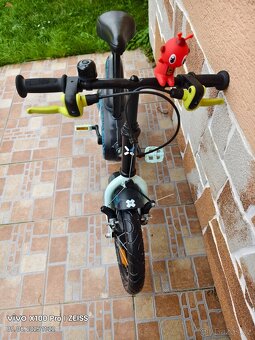 Kolo BTWIN - 4