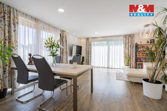 Prodej rodinného domu, 129 m², Jindřichův Hradec, 9. května - 4