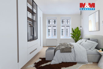 Prodej bytu 3+1, 104 m², Ostrava, ul. Chelčického - 4