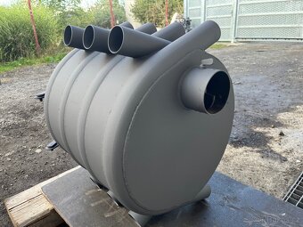 Kamna bullerjan 9kw - 4