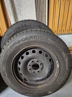 Zimní pneumatiky Fiat Panda 169 - 4
