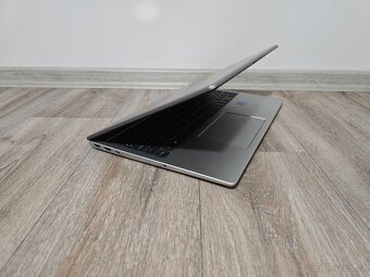 15,6" notebook HP 250 G10 Turbo Silver - 4