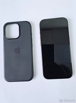 iPhone 16 pro 128gb - 4