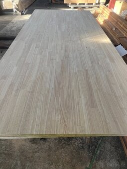 Dubová spárovka Hevea, sleva 5% do 30.11.2025 - 4