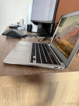 Macbook Air 2011 - 4