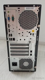 Lenovo Thinkcentre M920T - 4