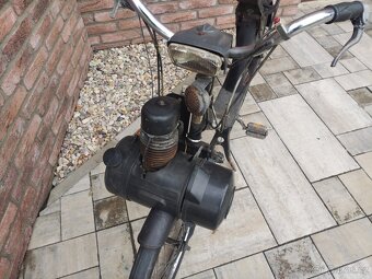 Velosolex 2 ks - 4