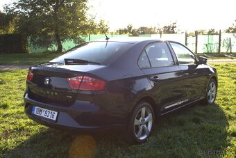 Seat Toledo 1.2 TSI - 4