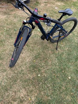 Rockrider st 520 - 4