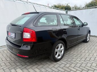 Škoda Octavia, 1,2TSI 77kW, 1.Maj., ČR, AC, TAŽNÉ - 4