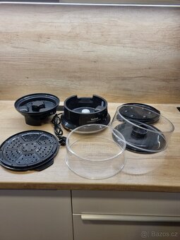 Elektrický parní hrnec Tefal VC140131 Convenient Series - 4