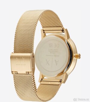 Hodinky Armani Exchange - 4