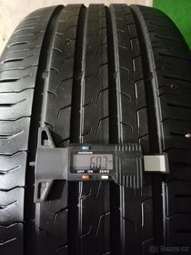 4ks zanovni letní 235/50/19 conti - 4