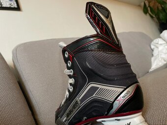 Hokejové brusle velikost: EUR37.5 - 4