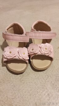 Boty po dětech - 4