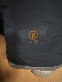 Panska bunda Bogner - 4