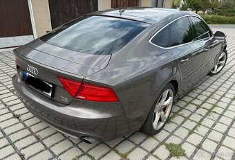 AUDI A7 3.0 TFSI 220 kW QUATTRO- nahradni dily - 4