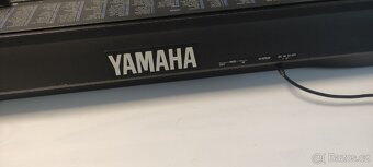 YAMAHA PSR - 320 - 4