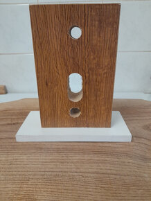 Držák na kování - 4