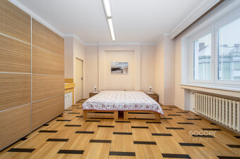 Hezký a plně zařízený byt 3+kk v dobré lokalitě Mladé Bolesl - 4