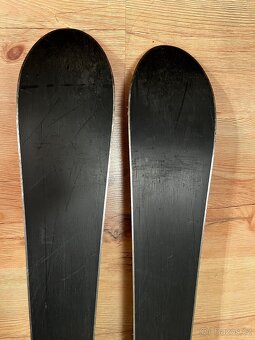 Dětské lyže Blizzard 100 cm - 4
