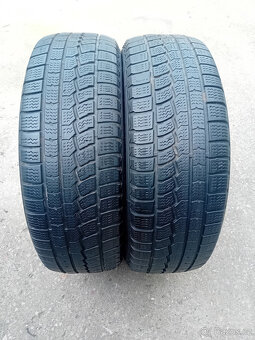 Zimní pneumatiky Matador 195/65 R15 - 4