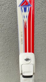 Běžky Sporten 190 cm, Rottefella - 4