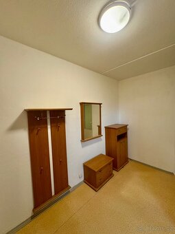 Dlouhodobý pronájem bytu 2+kk, 40 m² – Kpt. Jaroše 33 - 4