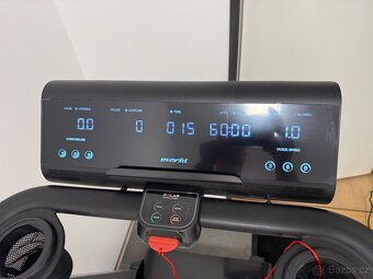 BĚŽECKÝ PÁS EVERFIT TFK 655 SLIM - 4