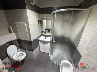 Prodej, byty/3+1, 61 m2, Teplická 601, Teplické Předměstí, 4 - 4