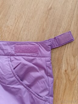 Dámské lyžařské kalhoty - 4