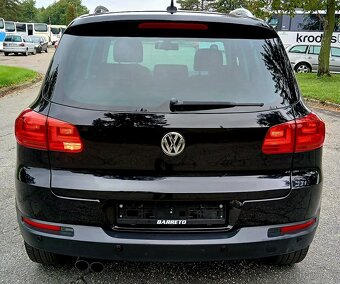 Tiguan 2,0 Tdi,Dsg,SPORT-STYLE. - 4