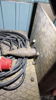 Štípačka na dřevo - 4