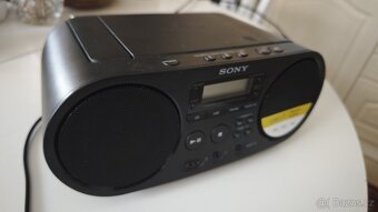 Sony ZS-PS50 - 4
