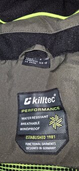 Zimní bunda Killtec 152 - 4