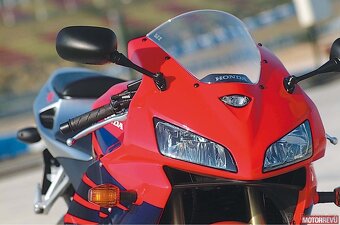 Koupím havarovaný motocykl HONDA CBR 600 RR, PC37, 2005-2006 - 4